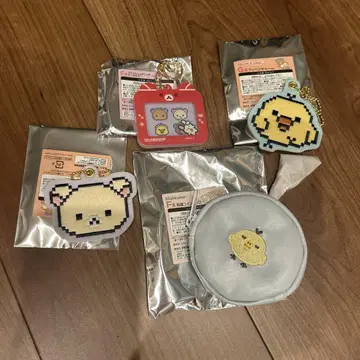 리라쿠지 세트 판매