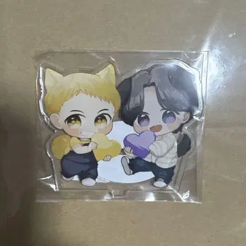오빠즈 러브 오니러브 아크릴 스탠드 미니 미츠쿄타 아크릴 스탠드