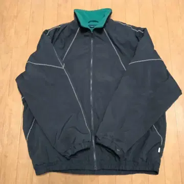 NAUTICA 플리스 다운 자켓 XXL