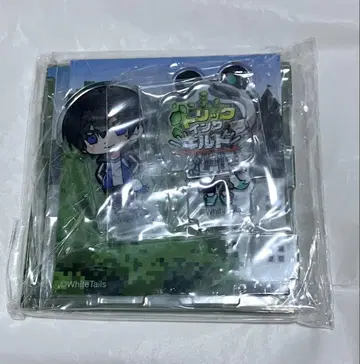 와이텔즈 아크릴 디오라마 트릭 인 더 길드