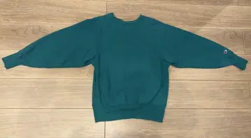 90s 무지 USA제 챔피온 리버스 위브 맨투맨