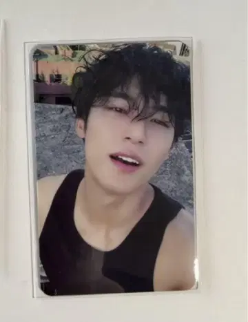 SEVENTEEN HAPPY BURSTDAY 10주년 민규