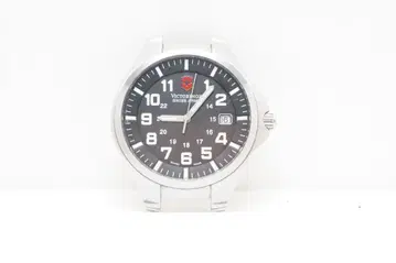 정크 victorinox swiss army 손목시계