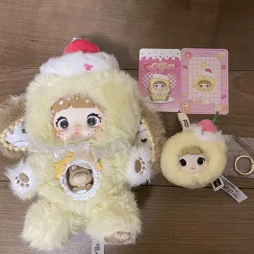 Nommi V7 스위티 시리즈 한입 달콤함