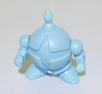새상품급 걍 가챠 건담 건지우기 SD