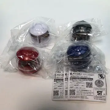 임팩트 캡슐 4개 세트