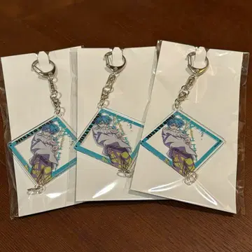 카리스마 미나토 오세 아크릴 참