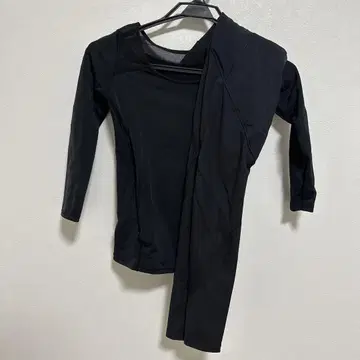 rintosull 린토술 퍼펙트 폼 레깅스 상의 M