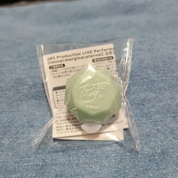 아이돌 마스터 샤이니 컬러즈 링 라이트 나나쿠사 니치카