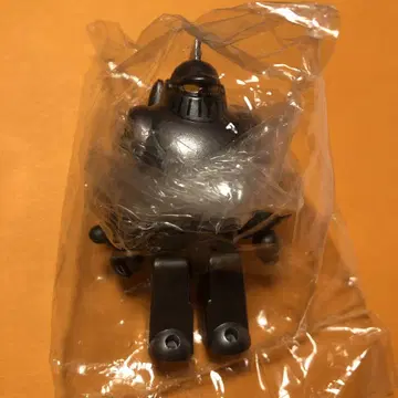 철인 28호 큐브릭