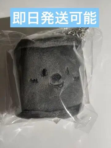 RIIZE 앤톤 세로형 봉제 인형 키링 라이즈시