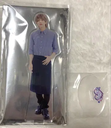 러브시크 사쿠라 스이파라 아크릴 스탠드 콜라보