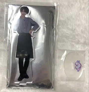 러브시크 태양 아크릴 스탠드