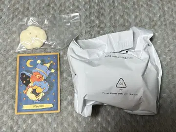 Twinkle Twinkle 피규어