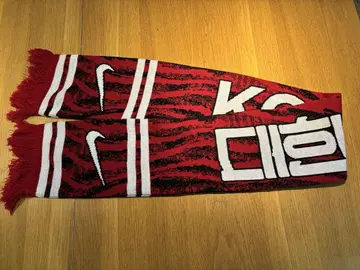 NIKE 머플러 한국 Korea 나이키