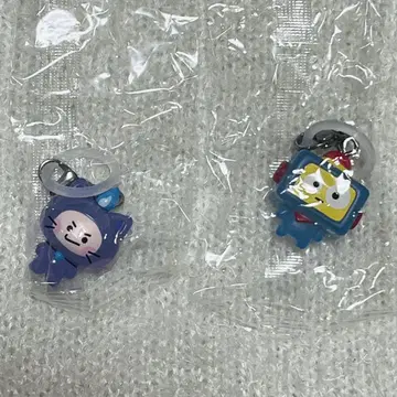TRUZ 메지루시 액세서리 히크 치리
