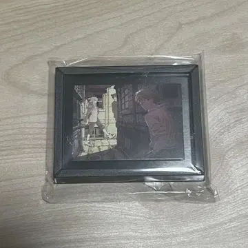 체인소 맨 시계 부품 컬렉션 마그넷 컬렉션