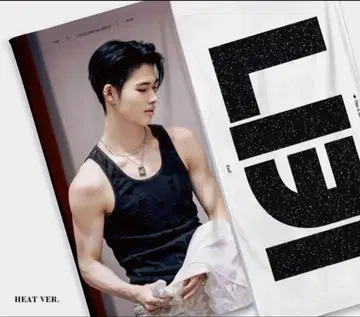 ENHYPEN 슬로우건 니키