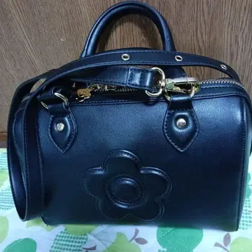 숄더백
