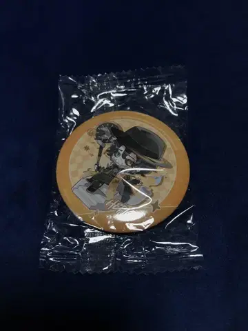 제5인격 은둔자 캔뱃지 IJL 오프라인 이벤트