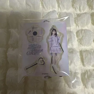 이코럽 미니 복권 사사키 마이카
