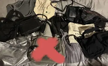 가방 대용량 토트백 숄더백
