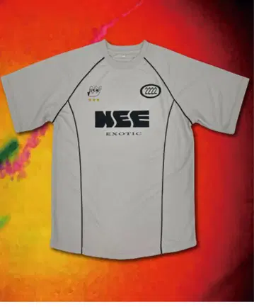 NEE 유니폼 T XL 사이즈