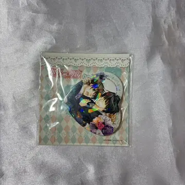 타카리츠 하트캔뱃지