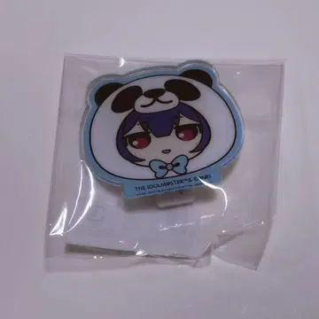 모리노 린제 엔칸 아크릴 클립