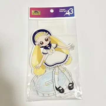 POP UP STORE 이케부쿠로 스키마스토아 아크릴 스탠드 하나