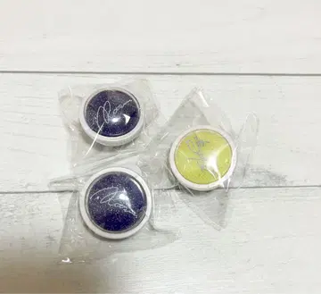 앙스타 사쿠마 리츠 나루카미 아라시 링라이트 3개 세트