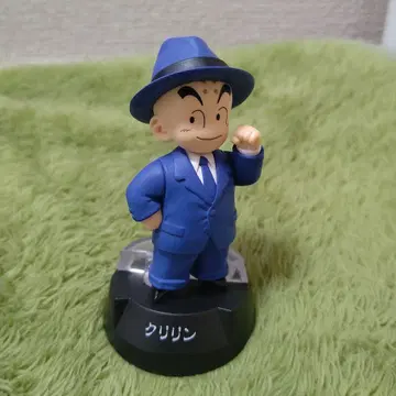 드래곤볼 제일복권 어셈블 컬렉션 D상 크리린 레어 모듬