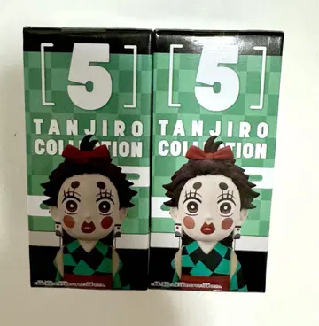 귀멸의 칼날 월드 컬렉터블 피규어 카마도 탄지로 탄코