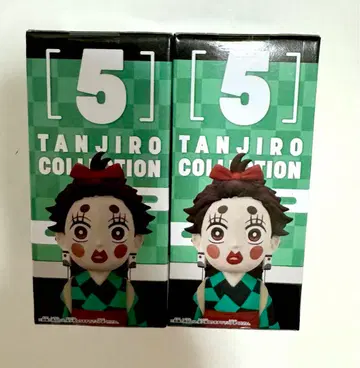 귀멸의 칼날 월드 컬렉터블 피규어 카마도 탄지로 탄코