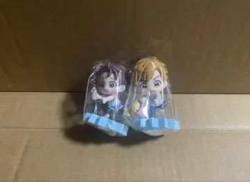 메달리스트 mOH!ment 미니피규어
