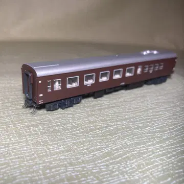 KATO 카모메(후기) 세트 분할 오시17 5(정크)
