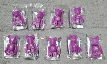 BE@RBRICK 시리즈 50 베이직 컴플리트 세트