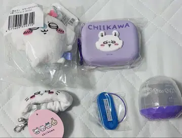 치이카와 (먼작귀) 모몽가 복권 등 묶음 판매