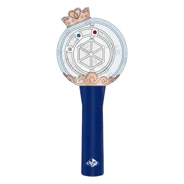 이레이스 무도관 응원봉