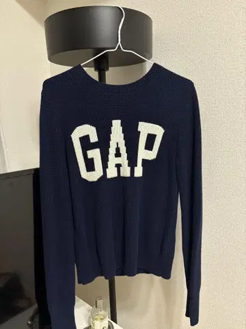 gap 우먼 스웨터