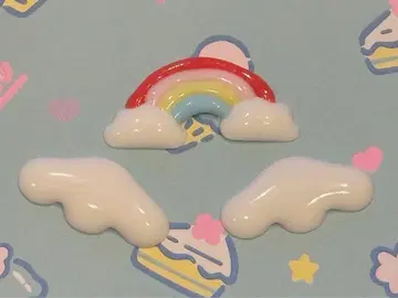 이세탄 산리오 메르헨 공방 부품 Fancy Sanrio