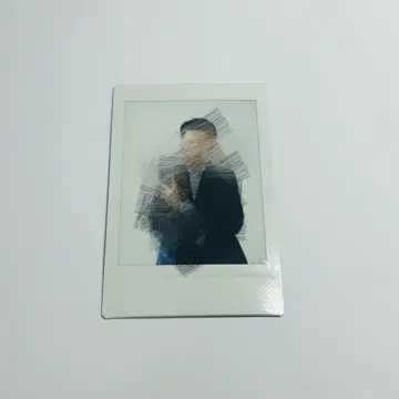 하세가와 마코토 폴라로이드