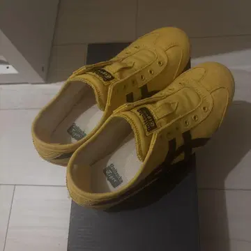 MEXICO 66 SLIP-ON / 멕시코 66 슬립온