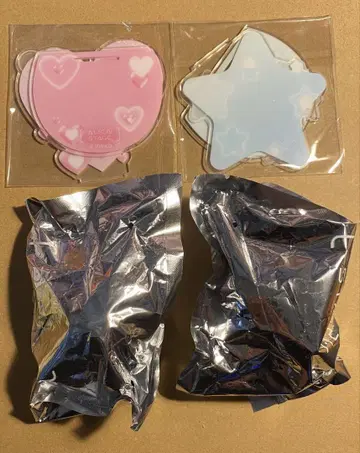 에이리언 스테이지 alienstage 이반 수아 피규어