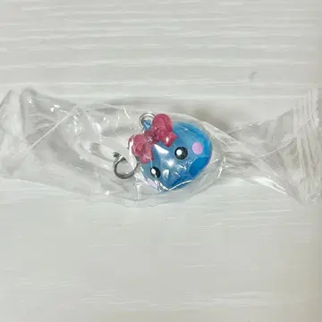 홋페짱 메지루시 액세서리 B 블루