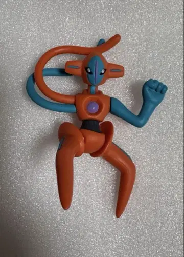 포켓몬 몬코레 슈퍼 사이즈 디오시스 2