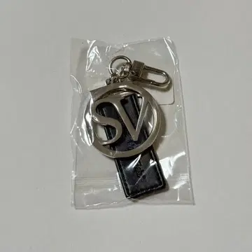 Sir Vanity 키링