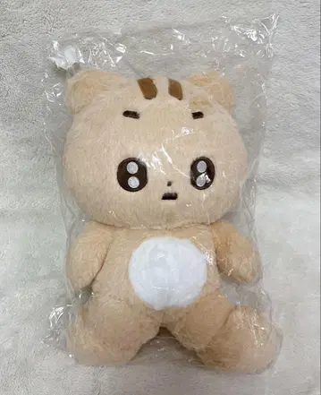 TXT 포바투 원바투 봉제 인형 40cm 태현