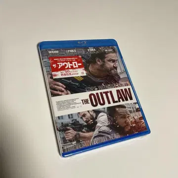 더 아웃 로우 Blu-ray