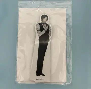 명탐정 코난 코난카페 모로후시 타카아키 아크릴 스탠드